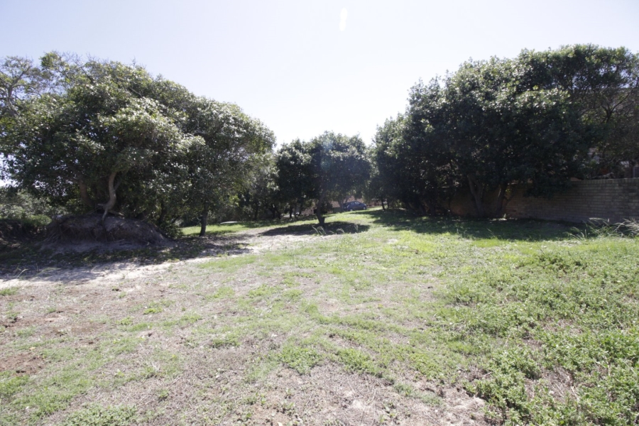 Commercial Property for Sale in Paradise Beach Eastern Cape